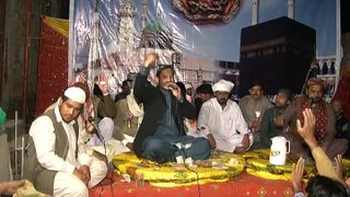 asa badshah hussain hai.dastar bandi sajid ali sajid