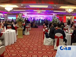 Pak-China round table Conference held at PC hotel