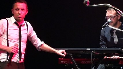 Jules au Sémaphore 2015  [©Antinéa Wm]  10