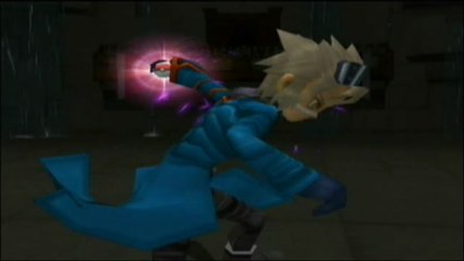 Pokemon Colosseum - Intro