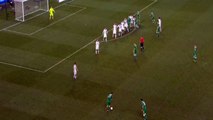 Jonathan Walters  Goal - Ireland 2-0 Bosnia y Herzegovina 2015