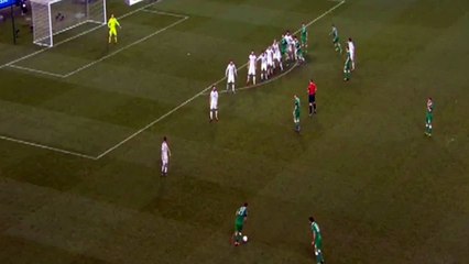 Jonathan Walters  Goal - Ireland 2-0 Bosnia y Herzegovina 2015
