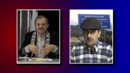 Çeço Spiuni - Konsulli i nderit i Kurveleshit