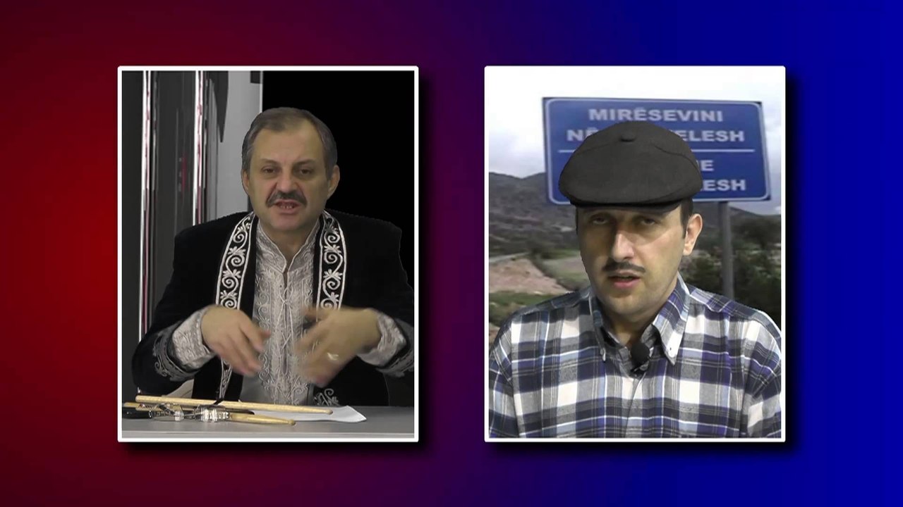 Çeço Spiuni - Konsulli i nderit i Kurveleshit