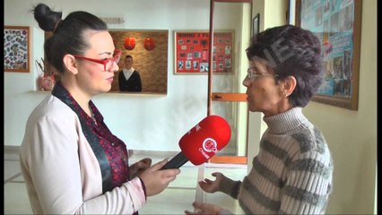 "Ky është vendi im" - Nga Etelina Nikolla