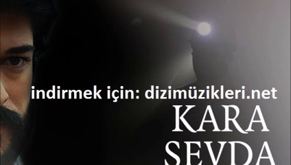 Kara Sevda Gitme Dur Ne Olursun 6. Bölüm