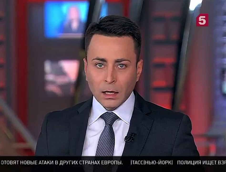 Боевики «Исламского государства» обещают миру новые теракты