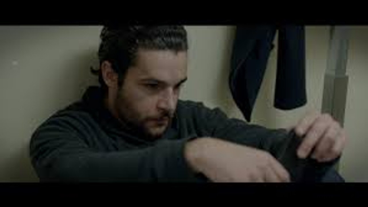 James White  New Movie