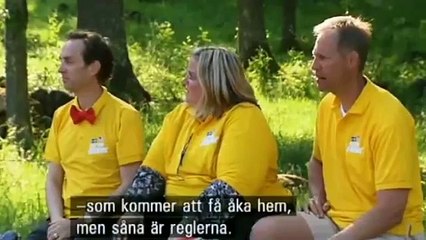Allt för Sverige 2011 Episode 2