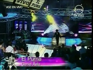 Yo Soy El Puma  Rodriguez  Dueño De Nada[1]