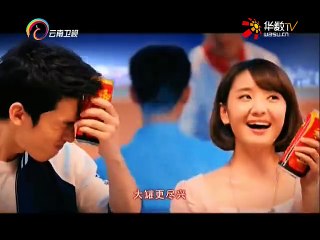 20151116 经典人文地理   李安 笨小孩和他的梦