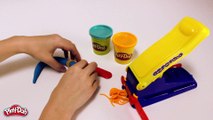 Una serpiente en plastilina (Hellokids)