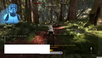 Star Wars Battlefront 2015 Origin Serial Number Game