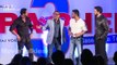 Hera Pheri 3 First Look Video  Paresh Rawal, Suneil Shetty, John Abraham