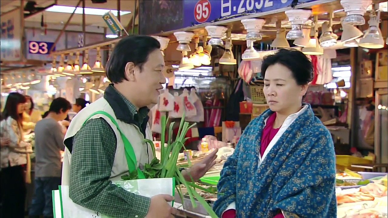 Episode 19 - Love You While We Were Drunk (醉后决定爱上你 - 第19集)