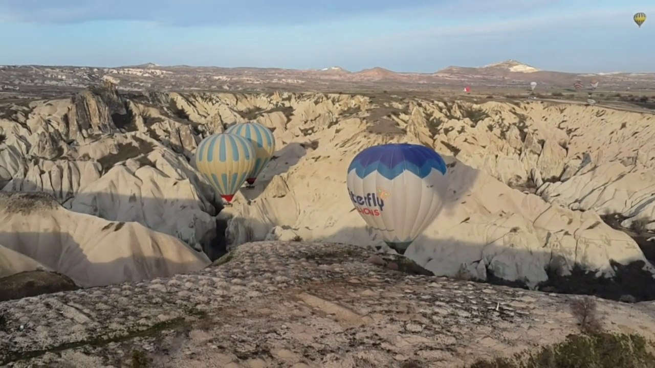 cappadocia