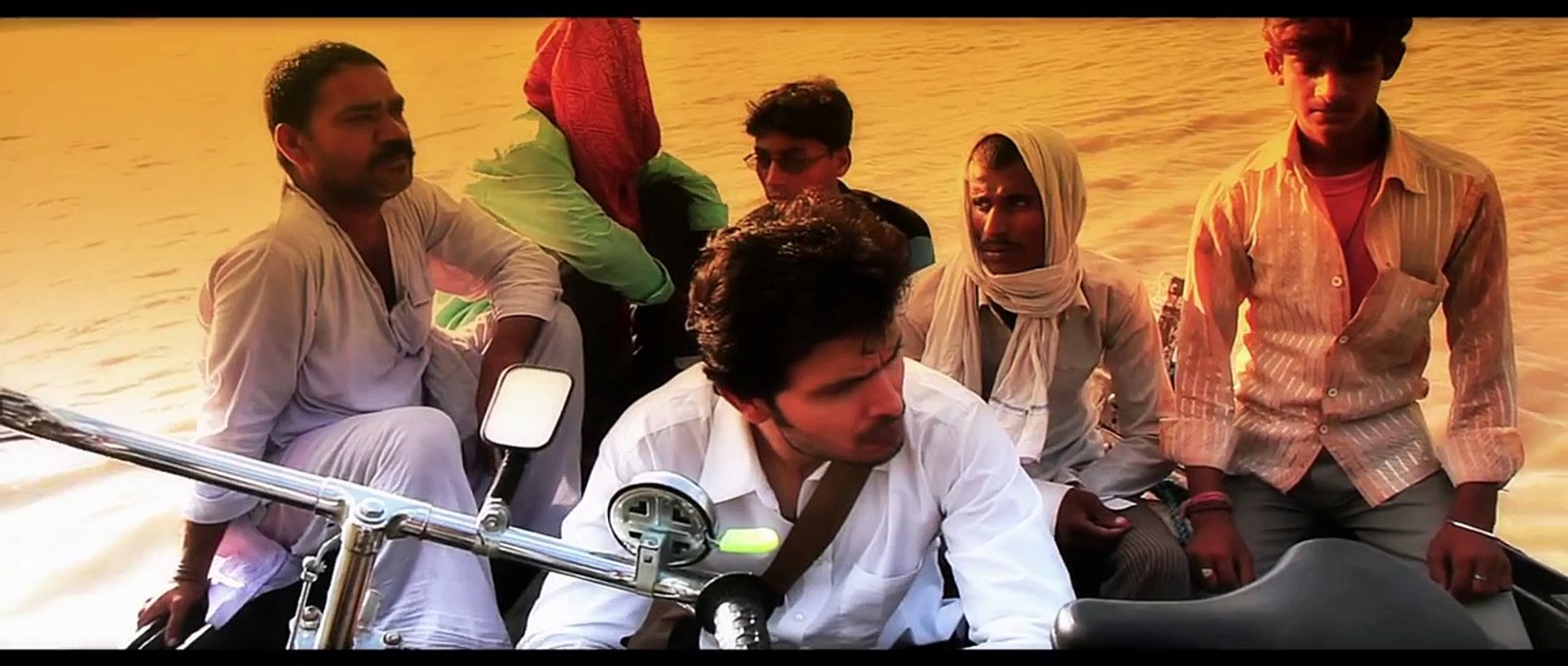 Once Upon A Time In Bihar  Official Trailer  Releasing on 30th October 2015