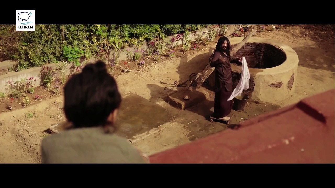 QISSA Official Trailer  Irrfan Khan  Tisca Chopra  Tillotama Shome  Rasika Duggal