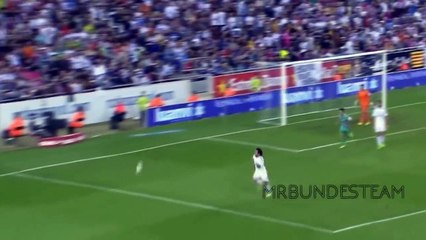 Marcelo Vieira INSANE Skills 2015 HD