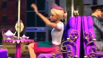Barbie News Videoclip película Barbie Escuela de Princesas español