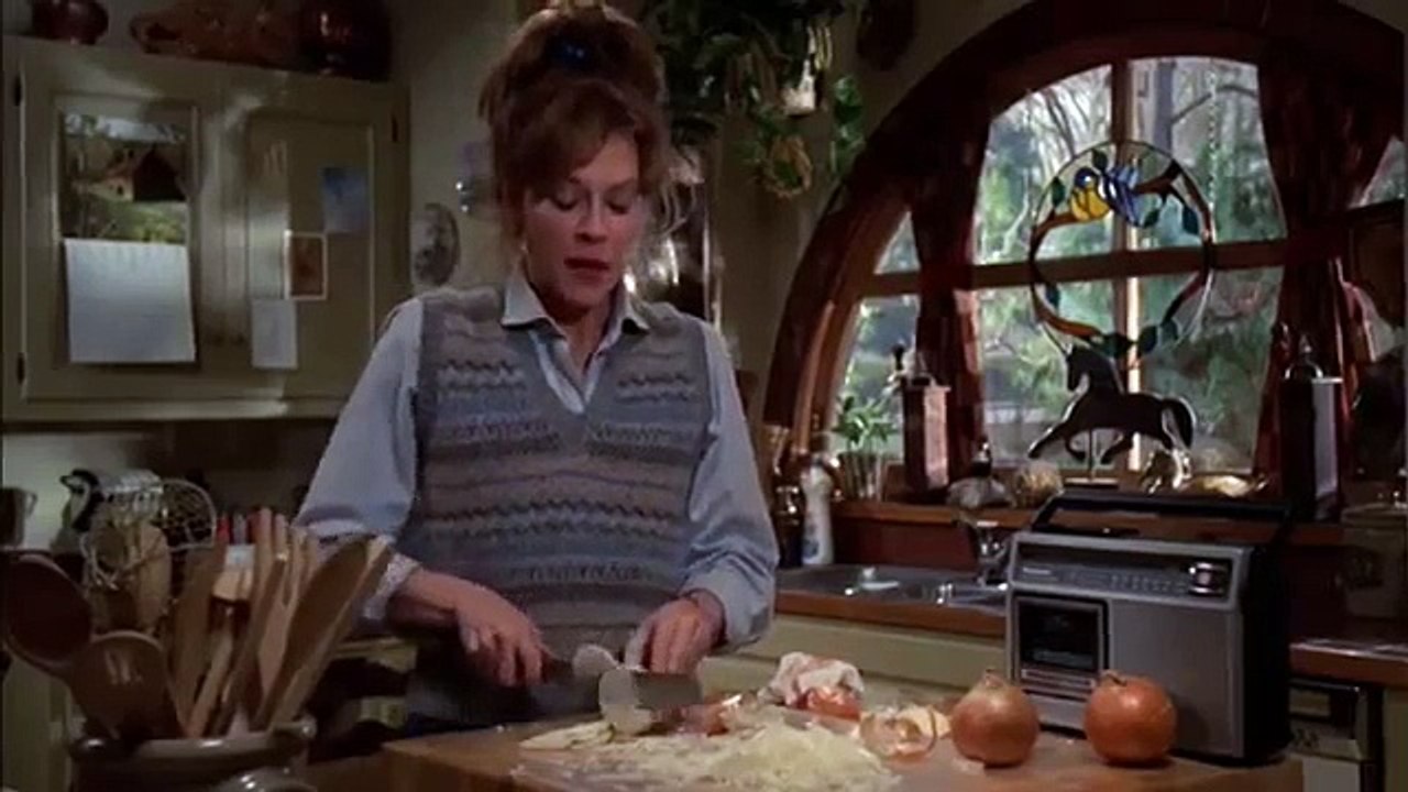 American Dreamer (1984, Comedy) JoBeth Williams, Tom Conti [Full Episode]