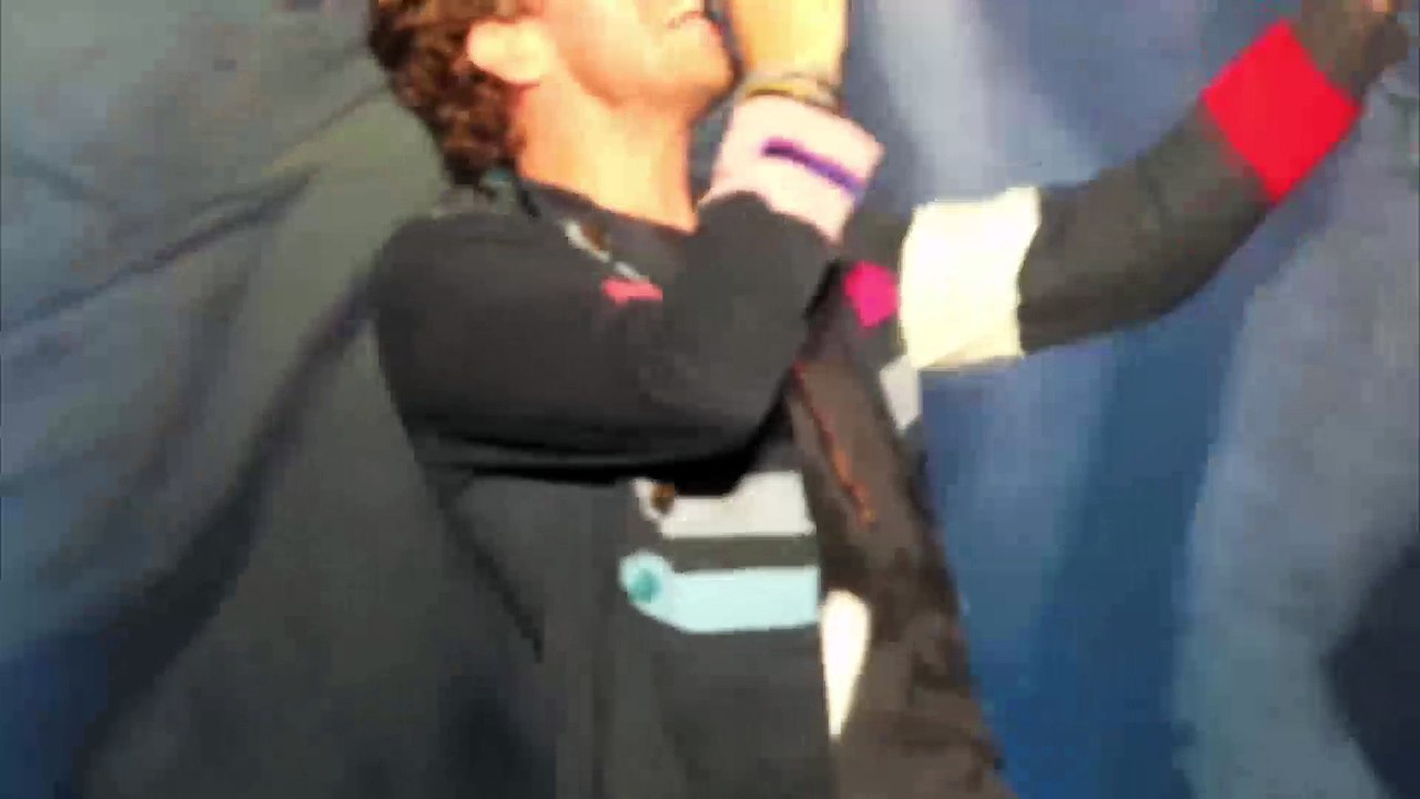 Coldplay Cover John Lennon 'Imagine' to Honor Paris Attack Victims, Postpone Tidal Livestream