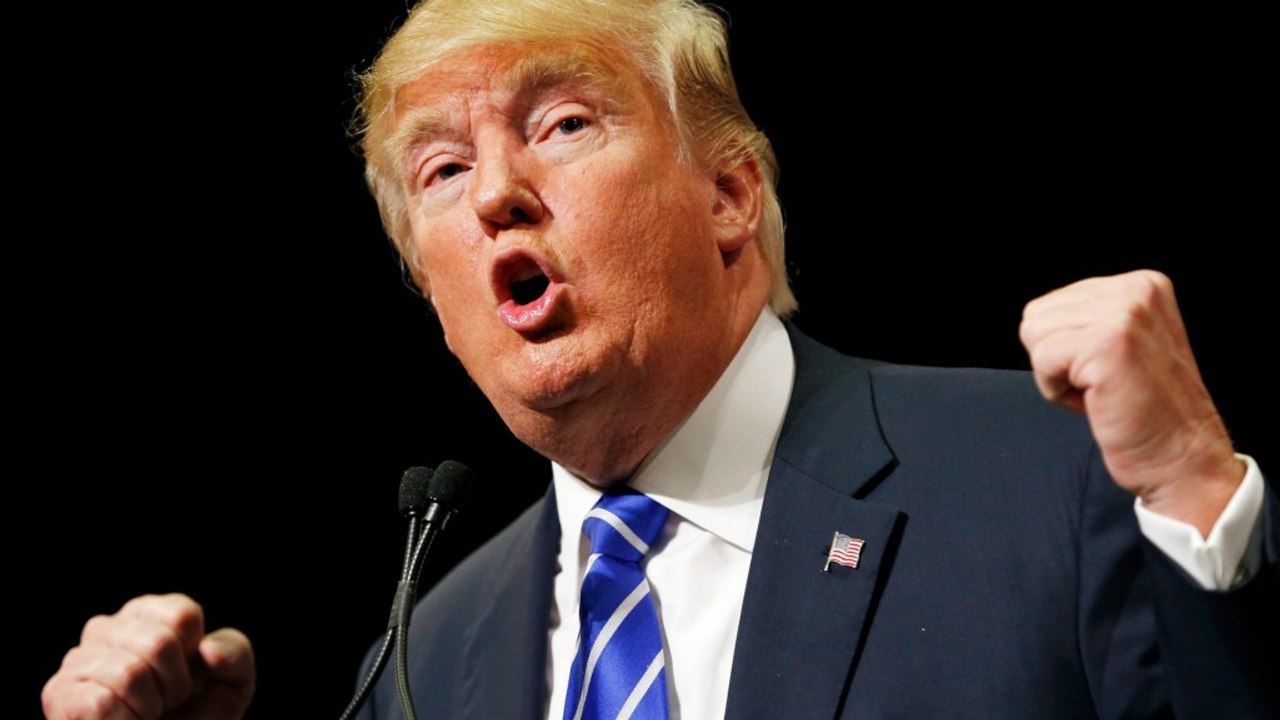 Why Republicans are talking about refugees after the Paris attacks