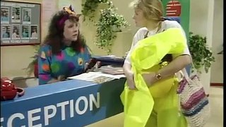 The Brittas Empire (S4E5) British Comedy - Chris Barrie (Red Dwarf)