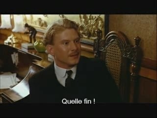 Maurice teaser  james ivory