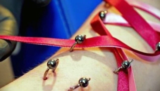 23 САМЫЕ ШОКИРУЮЩИЕ МОДИФИКАЦИИ ТЕЛА ШОК СМОТРЕТЬ ВСЕМ