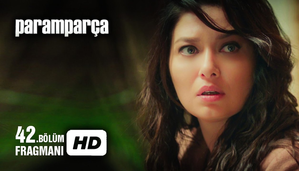 Paramparça 42. Bölüm Fragmanı