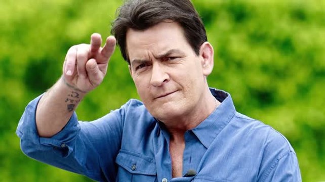 Charlie Sheen Expected to Announce He's HIV Positive