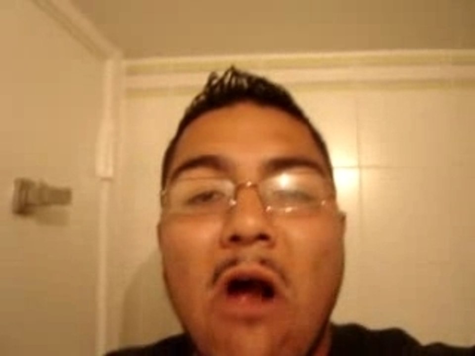 HUMAN BEATBOX