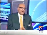 Offers from TV channels and newspapers to Reham Khan are all true - Najam Sethi