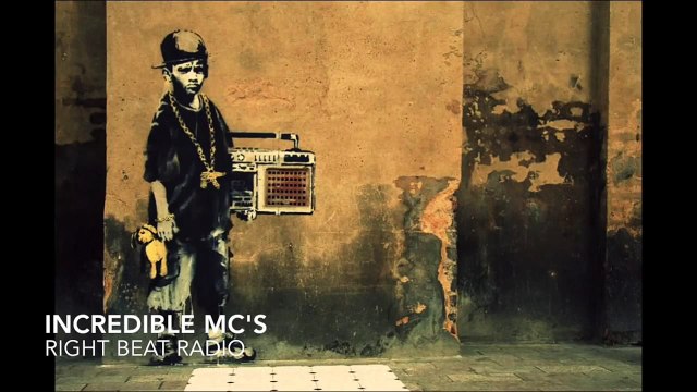 Beat Rap Underground BRUTAL! 2014 - Hip Hop Instrumental Hardcore Freestyle (Prod. IMRO MC