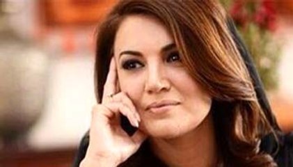 Reham khan legal notice to Ex-husband