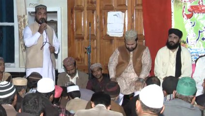 (Taahirai Rooh ko Gulzar bot Yad Aya) By Hafiz Shakir Karemi