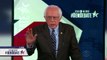 Bernie Sanders Says Countries Who Are 'Opposed to Islam' Need to Step Up