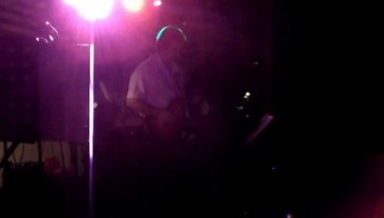 Europa (carlos SANTANA) par Angelo