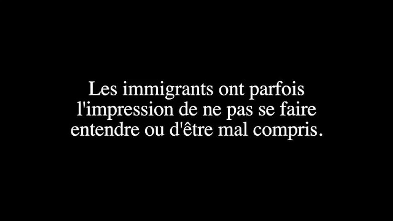 Immigration