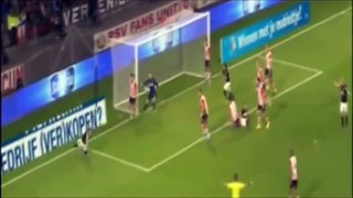 PSV vs NEC 2 1All Highlights & Goals 26.09.2015 Eredivisie 2015 16