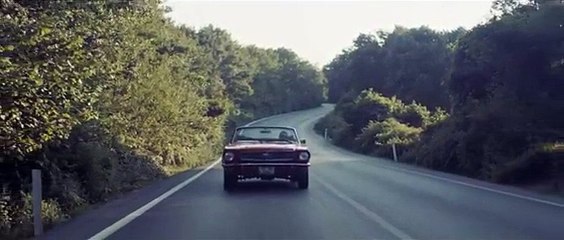 Tufan Köroğlu - Sadece Sen ve Ben