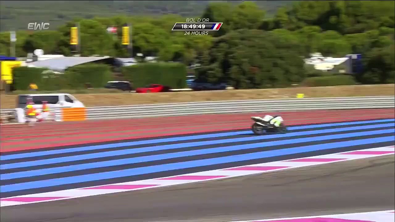 Auto Pilot Mode On