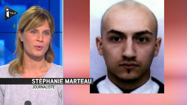 Samy Amimour, de Drancy à l'attaque du Bataclan