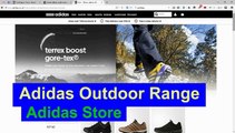 Trainers & Boots Adidas & Unbro Outdoor & Sports Treads 2015 Browsing
