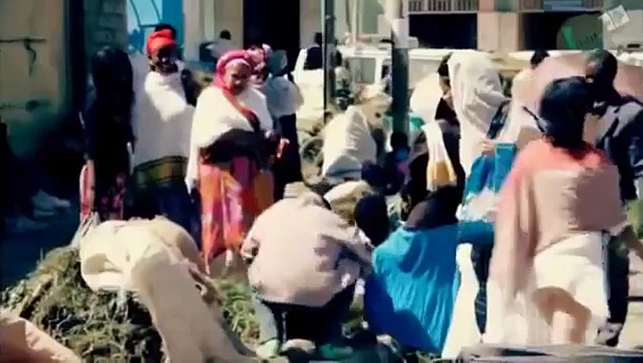 Ethiopian music (Tigrigna): Dawit Nega (aka Daamena) / ዳዊት ነጋ (ዳኣመና)— Hediat Mekelle / ሕድ