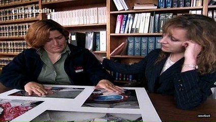 Crime And Punishment ~ Terry Hall