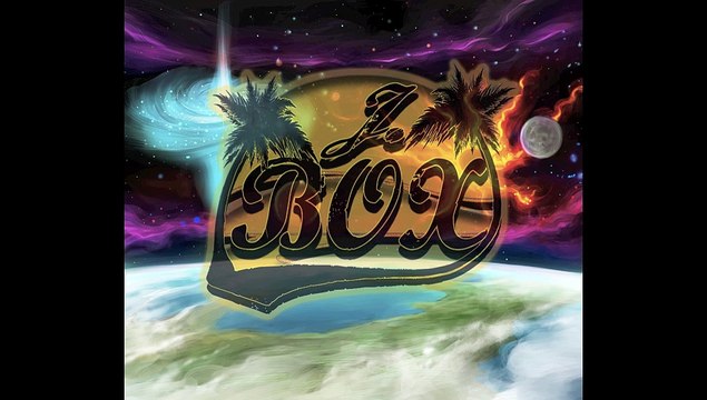 2nd II None feat West Coast Stone - BRING IT BACK