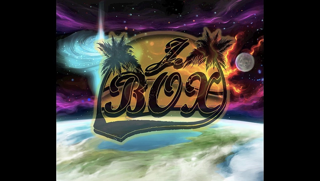 2nd II None feat West Coast Stone - BRING IT BACK