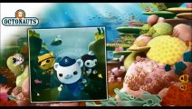 Octonautas -  바다탐험대 옥토넛 - Oktonauten | les octonautes | Mélytengeri mentőcsapat | Oktonautit Octonauts Toys - jouets octonauts - Cbeebies -